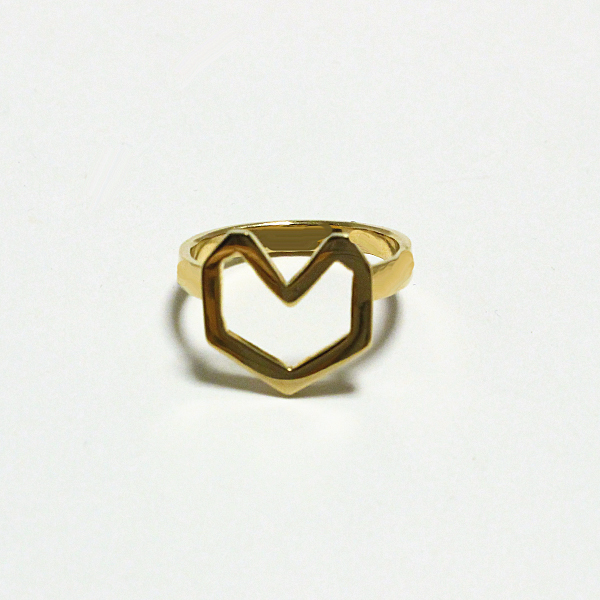 heart ring(ハートリング)