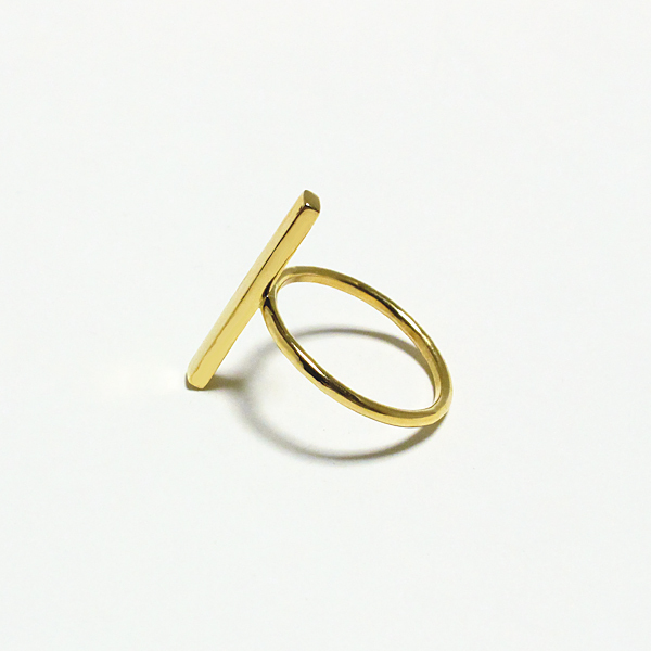 line ring(ラインリング)