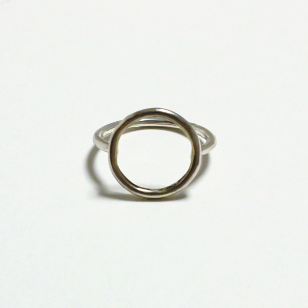 round ring(ラウンドリング)