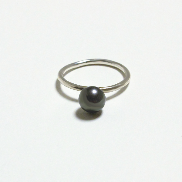 pearl ring(パールリング)
