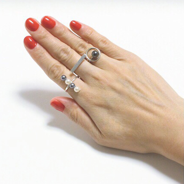 line ring(ラインリング)