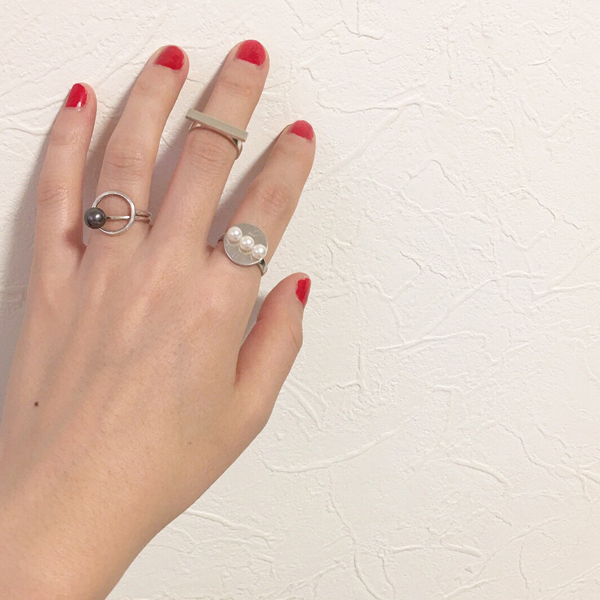 line ring(ラインリング)
