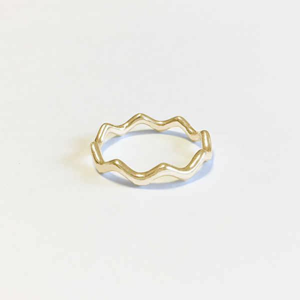 wave ring(ウェーブリング)