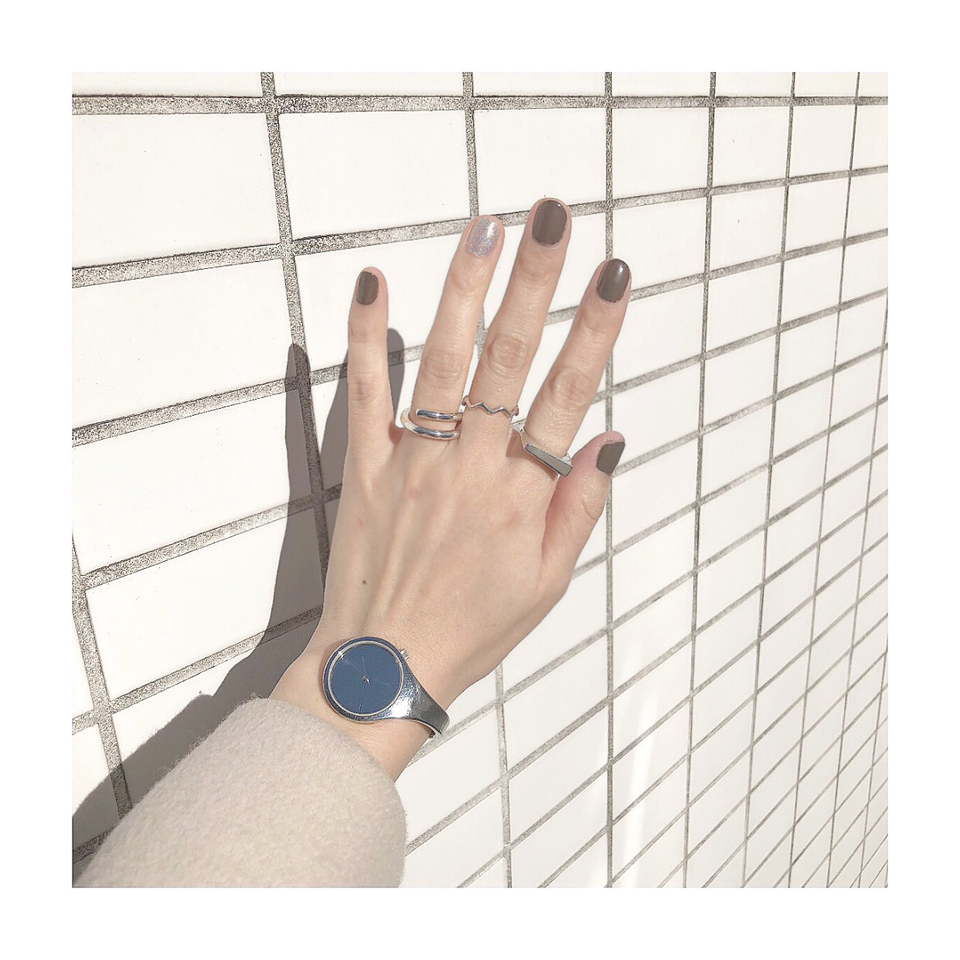 plus.jewel プラスジュエルのコーディネート