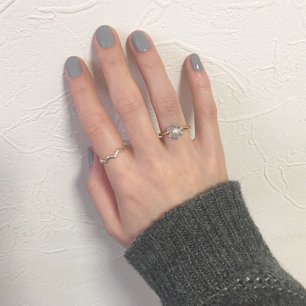 wave ring(ウェーブリング)