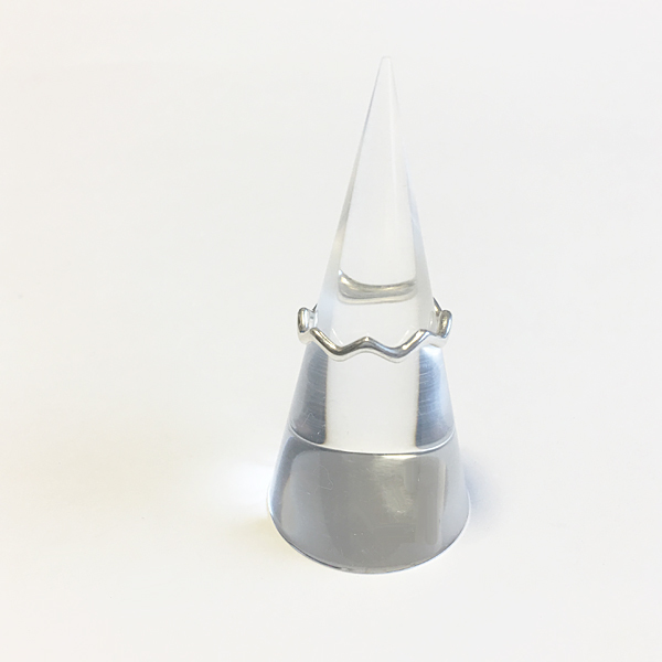 wave ring(ウェーブリング)
