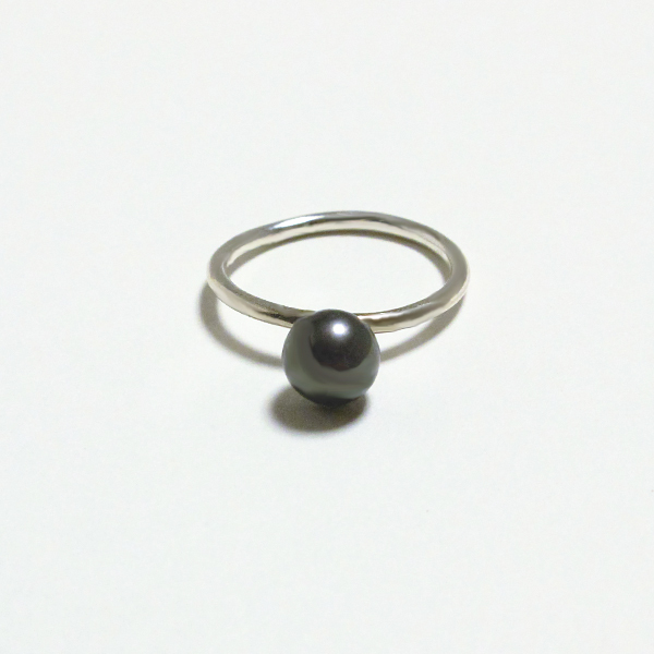 ■pearl ring■ パールリング 